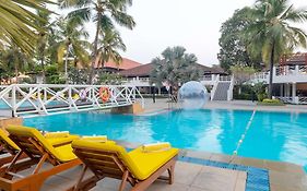 Novotel Goa Dona Sylvia Resort