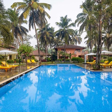 Novotel Goa Dona Sylvia Resort Cavelossim Exterior photo