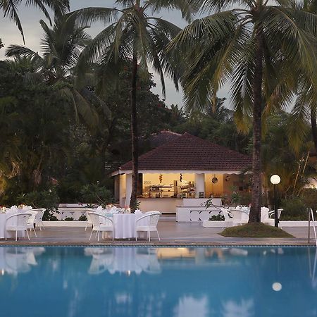 Novotel Goa Dona Sylvia Resort Cavelossim Exterior photo