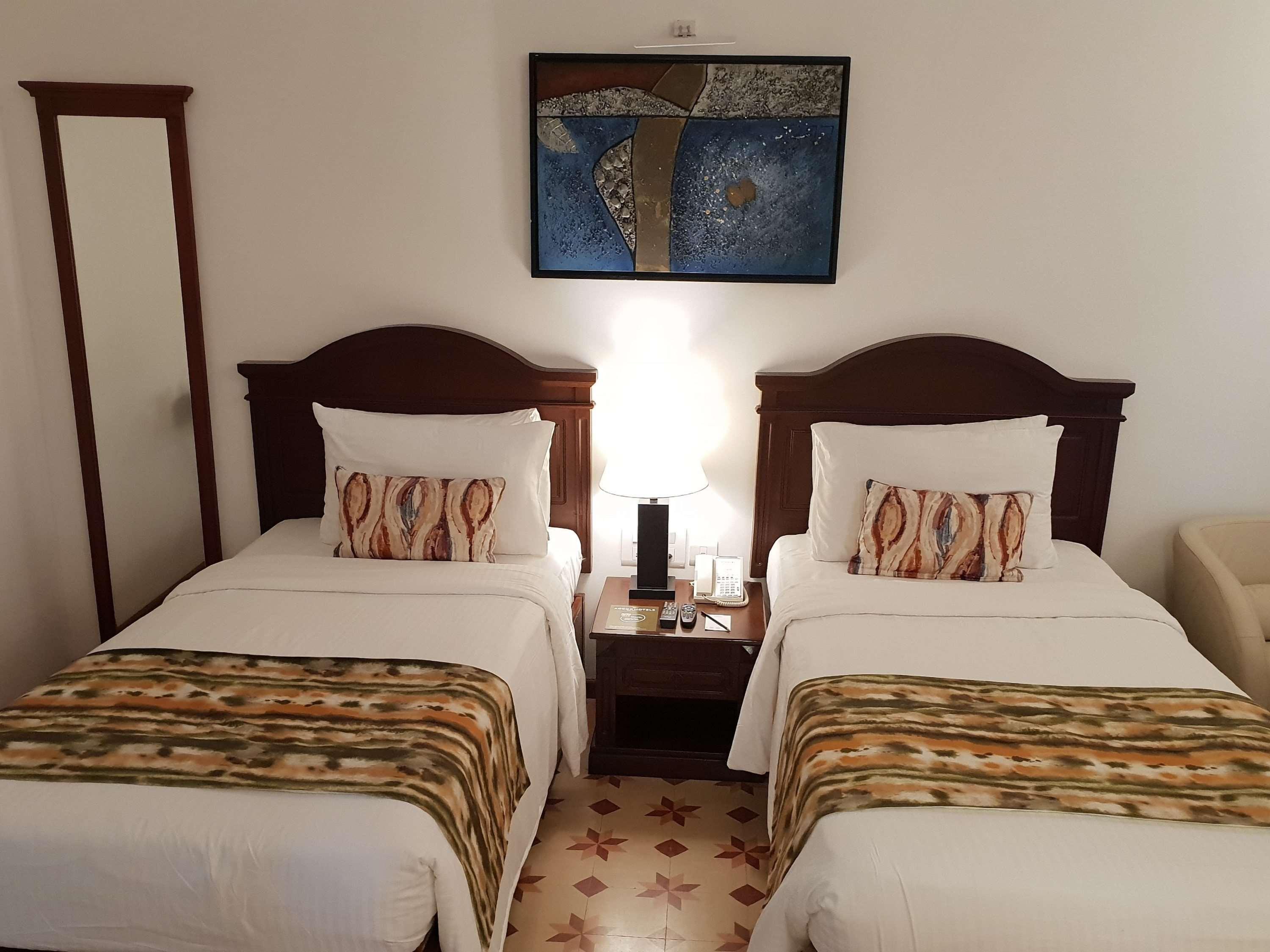 Novotel Goa Dona Sylvia Resort Cavelossim Exterior photo