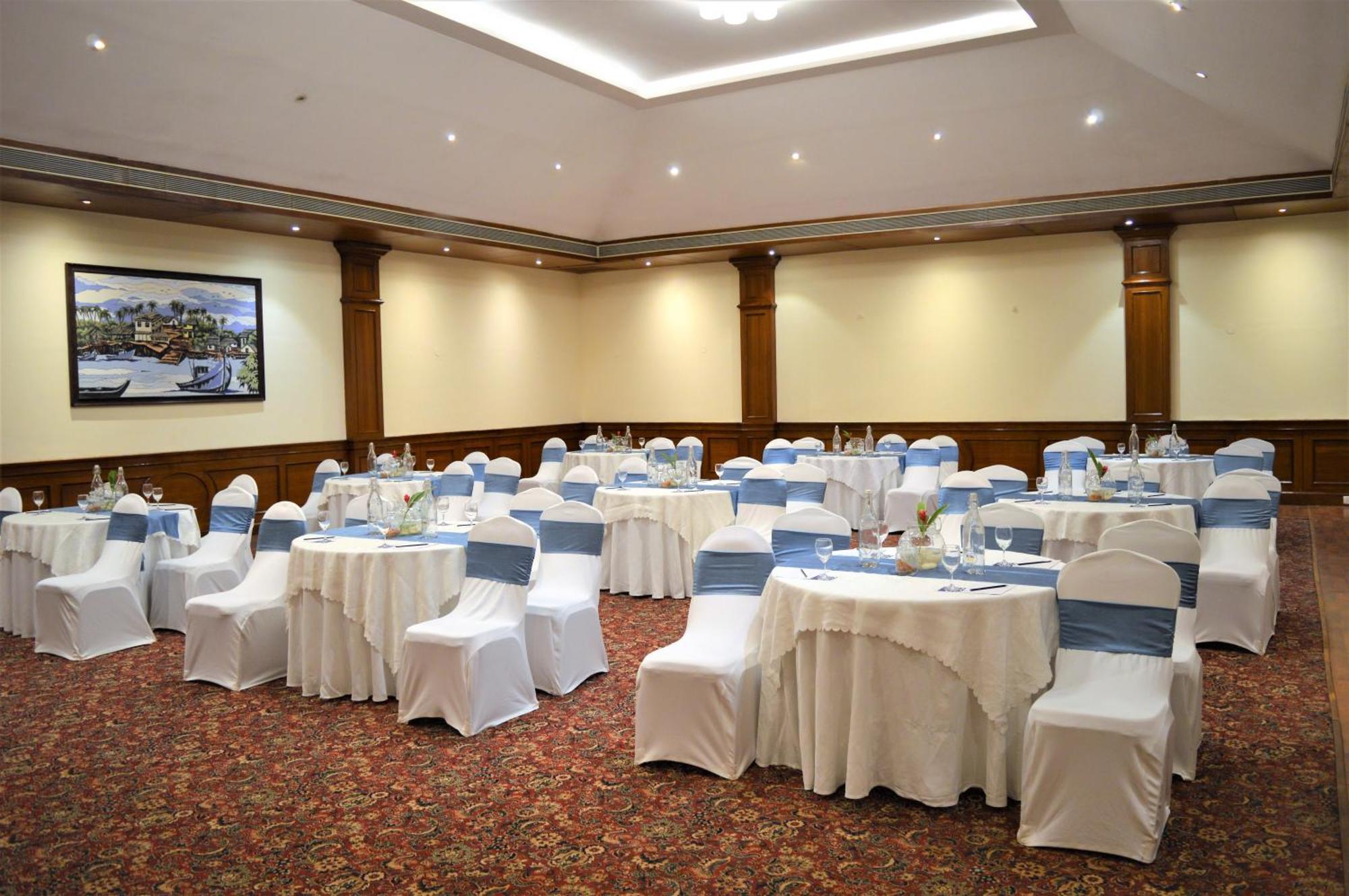 Novotel Goa Dona Sylvia Resort Cavelossim Exterior photo