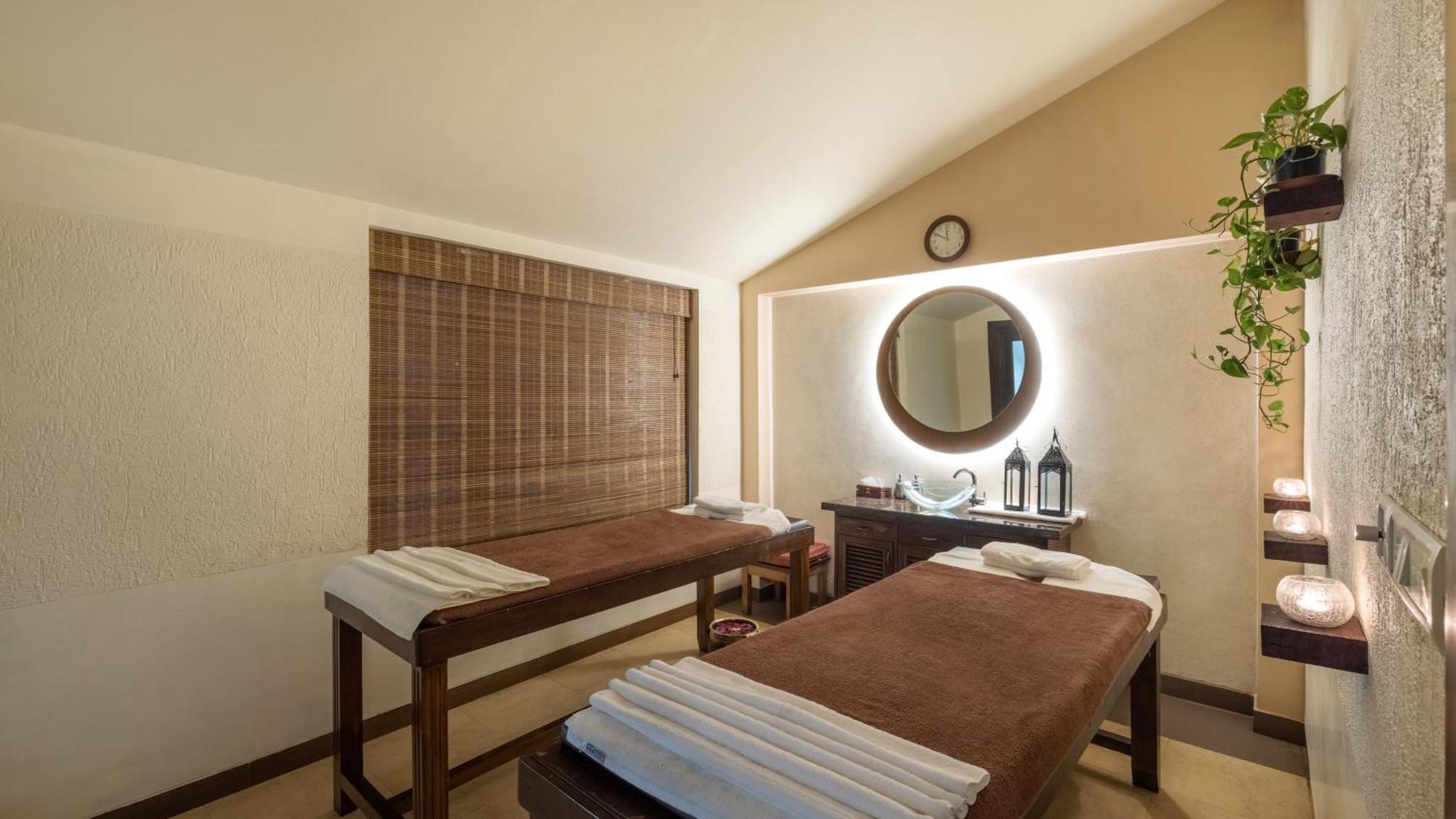 Novotel Goa Dona Sylvia Resort Cavelossim Exterior photo