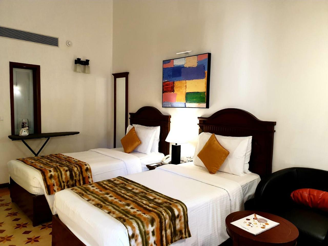 Novotel Goa Dona Sylvia Resort Cavelossim Exterior photo